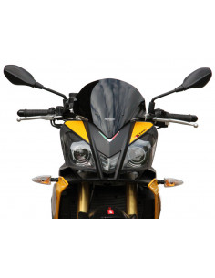 Bulle MRA Sport SPM - Aprilia Tuono V4/R