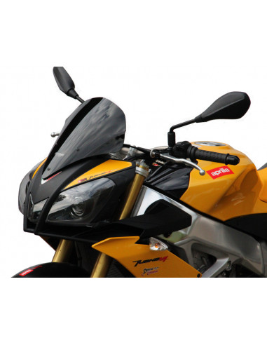 Bulle MRA Sport SPM - Aprilia Tuono V4/R