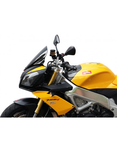 Bulle MRA Sport SPM - Aprilia Tuono V4/R