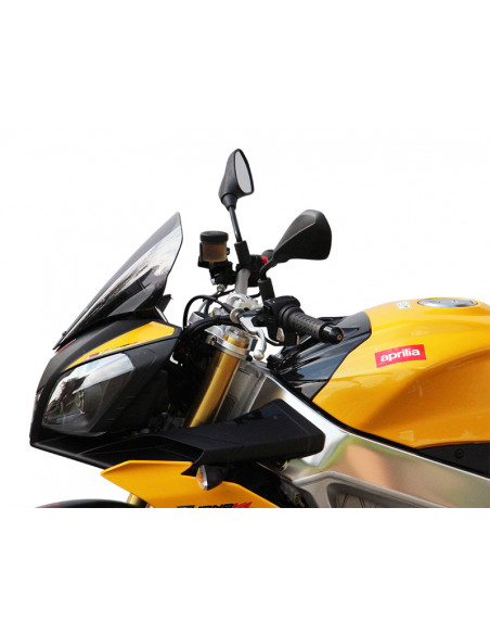 Bulle MRA Sport SPM - Aprilia Tuono V4R