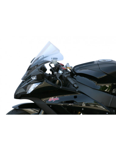 Bulle MRA Racing R - Kawasaki ZX-10R
