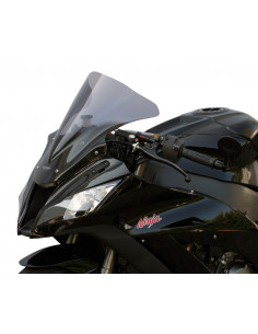 Bulle MRA Racing R - Kawasaki ZX-10R