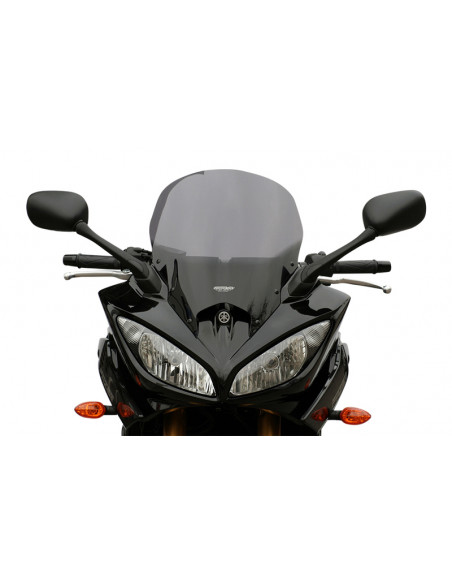 Bulle MRA Touring T - Yamaha FZ8 S/Fazer
