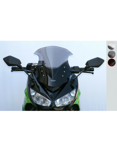 Bulle MRA Racing R - Kawasaki Z1000SX