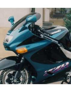 Bulle MRA Origin O - Kawasaki ZX6R/ZZR1100