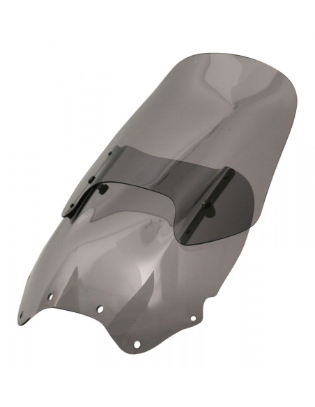 Bulle MRA Varioscreen V avec spoiler - Honda XRV750 Africa Twin