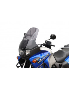 Bulle MRA Varioscreen V avec spoiler - Honda XL1000V Varadero 2