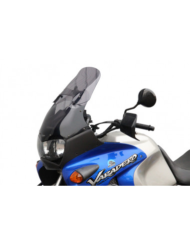 Bulle MRA Varioscreen V avec spoiler - Honda XL1000V Varadero