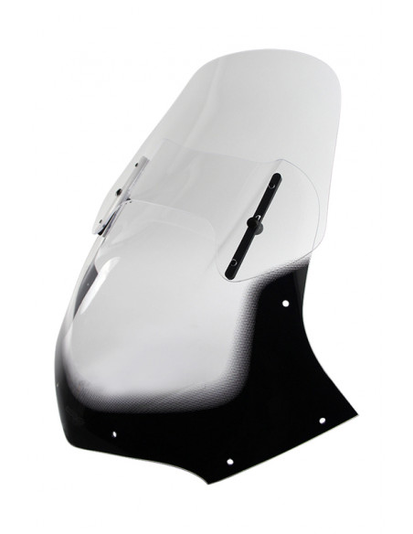 Bulle MRA Varioscreen V avec spoiler - Honda XL1000V Varadero