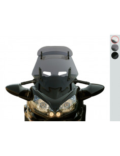 Bulle MRA Variotouring VTM avec spoiler - Kawasaki GTR1400 2