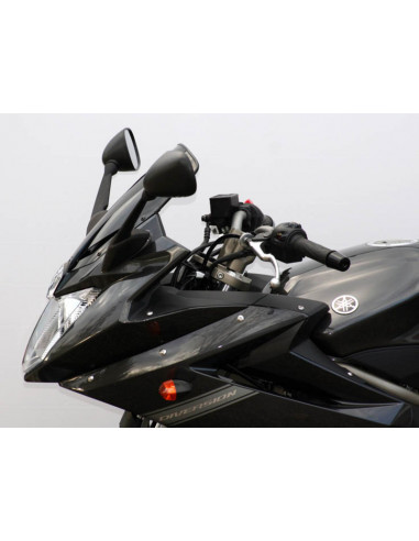 Bulle MRA Origin O - Yamaha XJ6 S Diversion