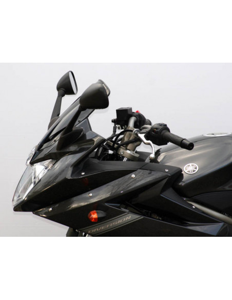 Bulle MRA Origin O - Yamaha XJ6 S Diversion