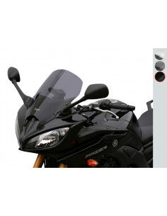 Bulle MRA Origin O - Yamaha FZ8 S/Fazer 2