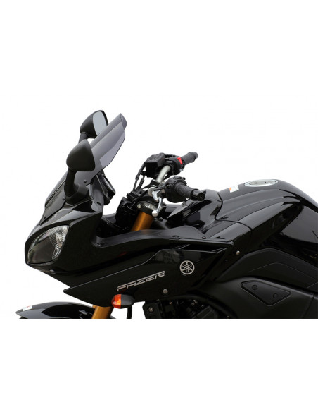 Bulle MRA Origin O - Yamaha FZ8 S/Fazer