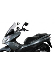 Bulle MRA Touring T - Honda PCX125/WW