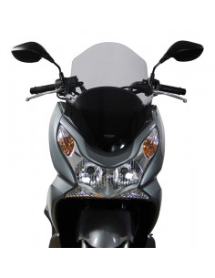Bulle MRA Touring T - Honda PCX125/WW 2