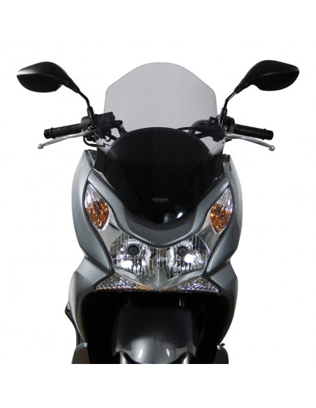 Bulle MRA Touring T - Honda PCX125/WW