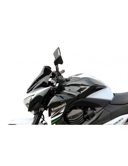 Bulle MRA Spoiler S - Kawasaki Z800/E