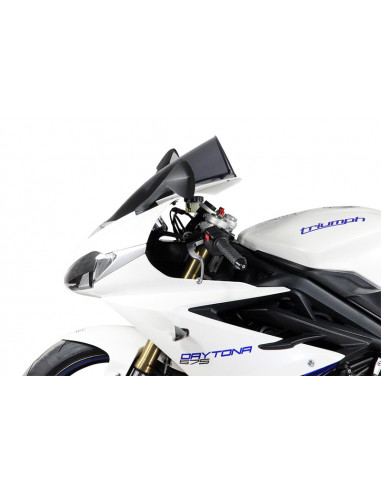Bulle MRA Racing R - Triumph Daytona 675/R