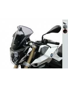 Bulle MRA Racing R - BMW F800R