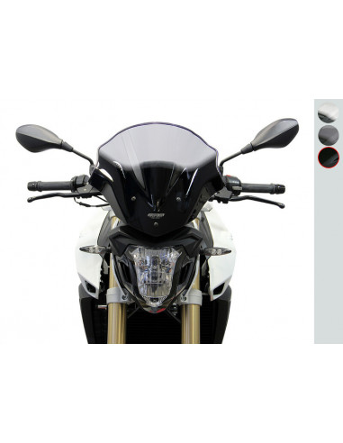 Bulle MRA Racing R - BMW F800R