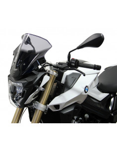 Bulle MRA Racing R - BMW F800R