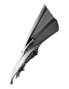 Bulle MRA Racing R - Suzuki GSX-R 1000 2