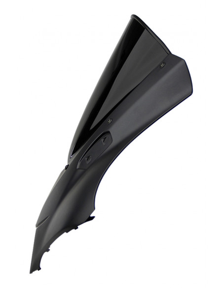 Bulle MRA Racing R - Suzuki GSX-R 1000