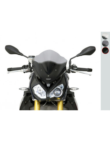 Bulle MRA Racing R - BMW S1000R