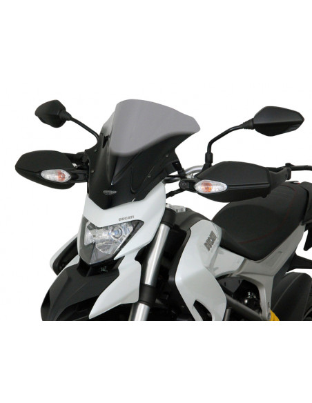 Bulle MRA Racing R - Ducati Hyperstrada