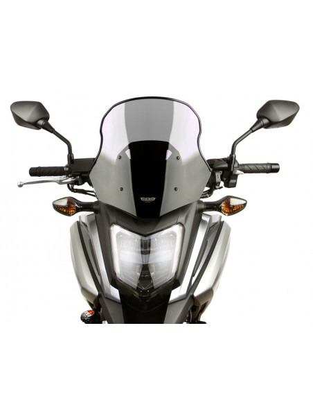 Bulle MRA Touring T - Honda NC750X