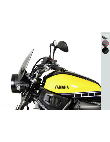 Bulle MRA Touring NT - Yamaha XSR700