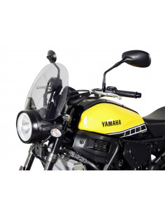 Bulle MRA Touring NT - Yamaha XSR700 2