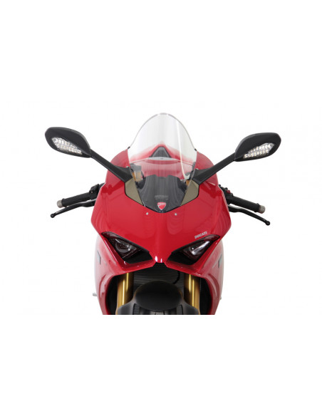 Bulle MRA Racing R - MW F850GS