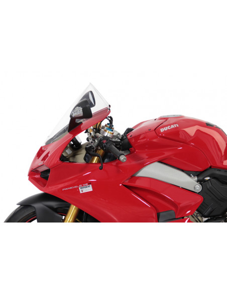 Bulle MRA Racing R - MW F850GS