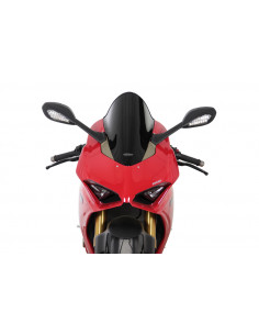 Bulle MRA Racing R