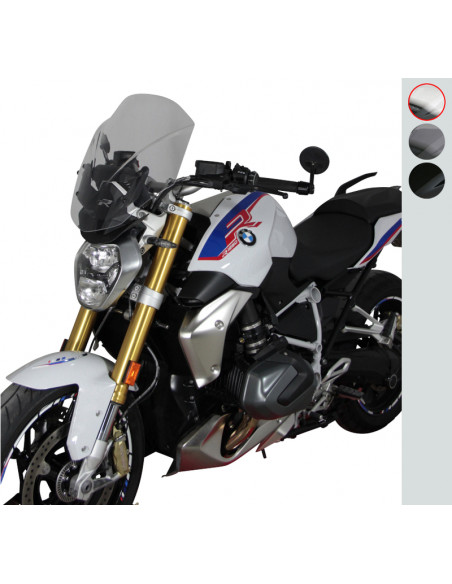 Bulle MRA Touring TM - BMW R1250R