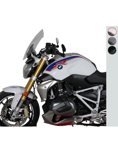 Bulle MRA Touring TM - BMW R1250R