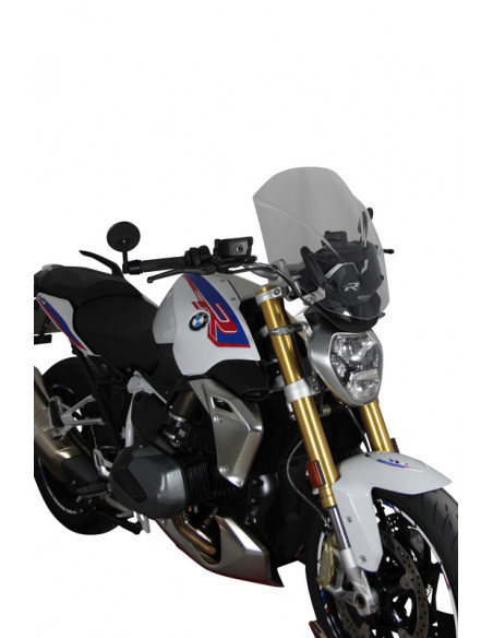 Bulle MRA Touring TM