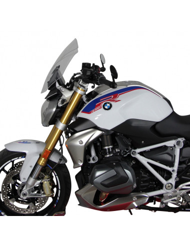 Bulle MRA Touring TM