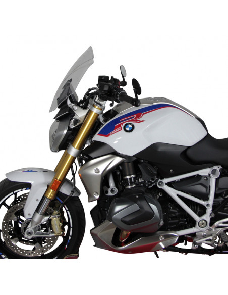 Bulle MRA Touring TM