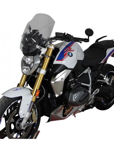 Bulle MRA Touring TM