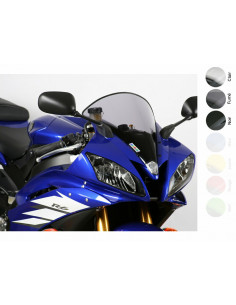 Bulle MRA Origin O - Yamaha YZF-R6