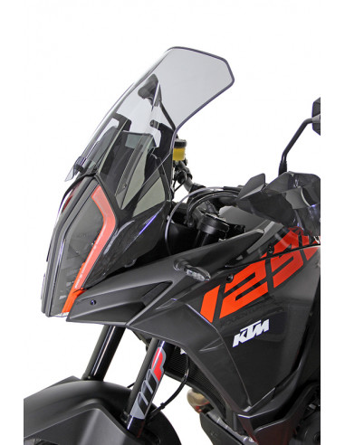 Bulle MRA Touring T - KTM SuperAdventure 1290S