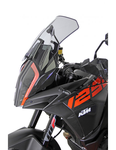 Bulle MRA Touring T - KTM SuperAdventure 1290S
