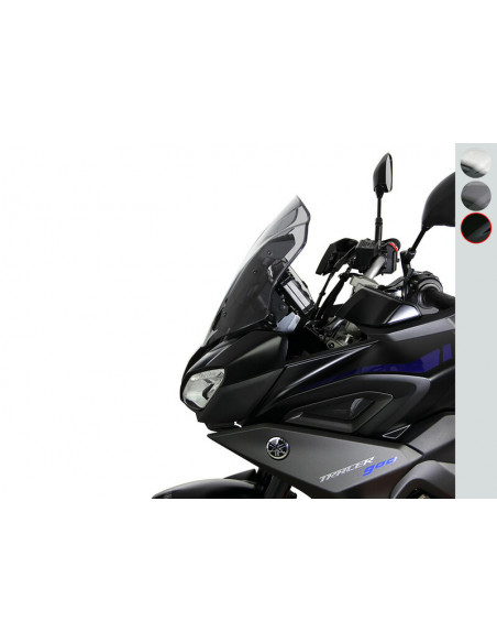 Bulle MRA Sport SPM - Yamaha Tracer 900/GT