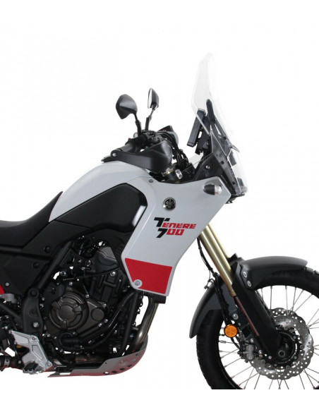 Bulle MRA Touring TM - Yamaha Tenere 700