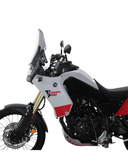 Bulle MRA Touring TM - Yamaha Tenere 700