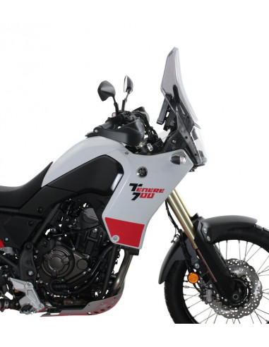 Bulle MRA Touring TM - Yamaha Tenere 700
