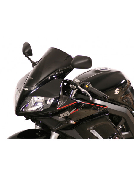 Bulle MRA Origin O - Suzuki SV650S/SV1000S